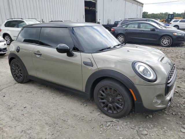 Photo 4 from auction – 2019 MINI COOPER S with VIN WMWXP7C57K2C62910