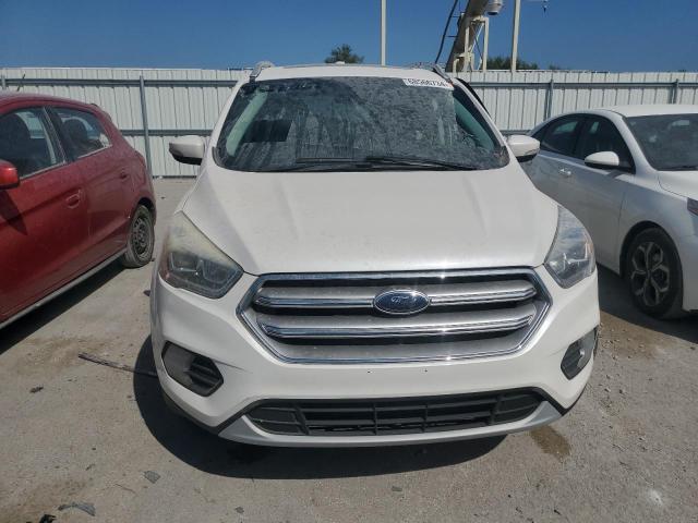 Photo 5 from auction – 2017 FORD ESCAPE TIT with VIN 1FMCU0J95HUE90692