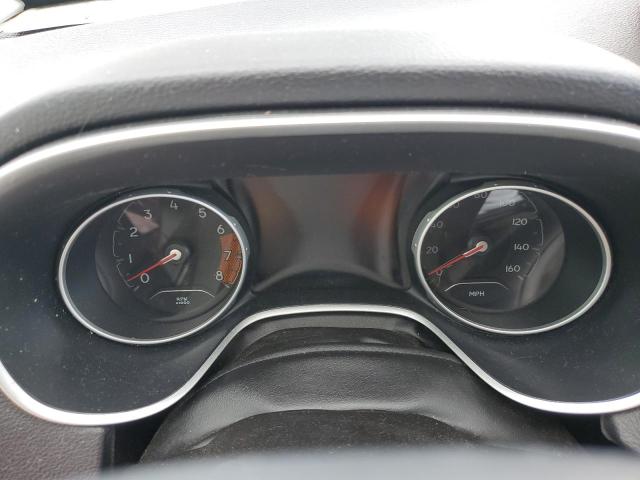 Photo 9 from auction – 2018 JEEP COMPASS LA with VIN 3C4NJDBB2JT202819