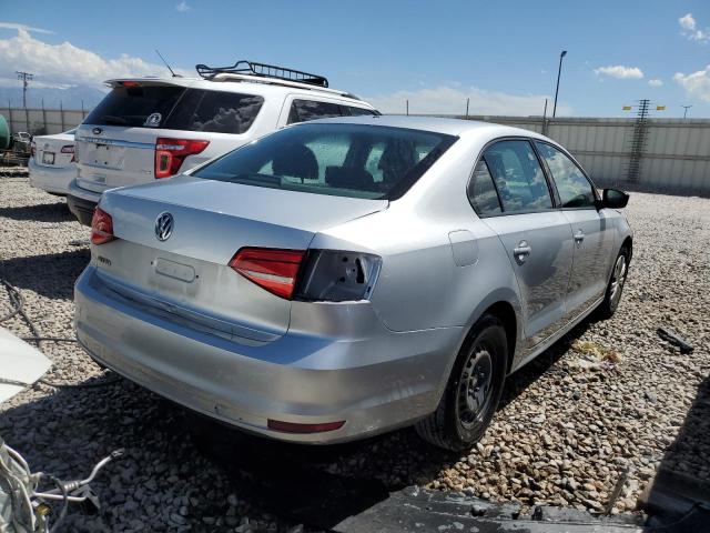 Photo 3 from auction – 2015 VOLKSWAGEN JETTA BASE with VIN 3VW2K7AJ1FM412188