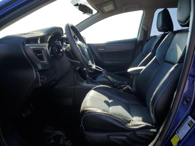 Photo 7 from auction – 2015 TOYOTA COROLLA L with VIN 5YFBURHE8FP274126