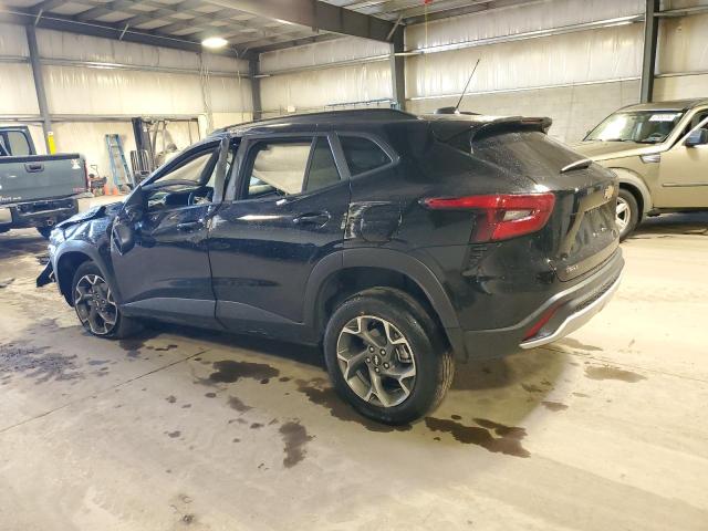 Photo 2 from auction – 2024 CHEVROLET TRAX 1LT with VIN KL77LHE29RC241112