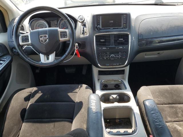 Photo 8 from auction – 2013 DODGE GRAND CARA with VIN 2C4RDGDG8DR570447