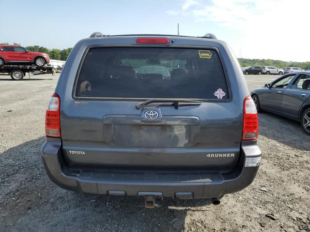 Фото 6 с аукциона – 2007 TOYOTA 4RUNNER LI с VIN JTEBU17RX78096508