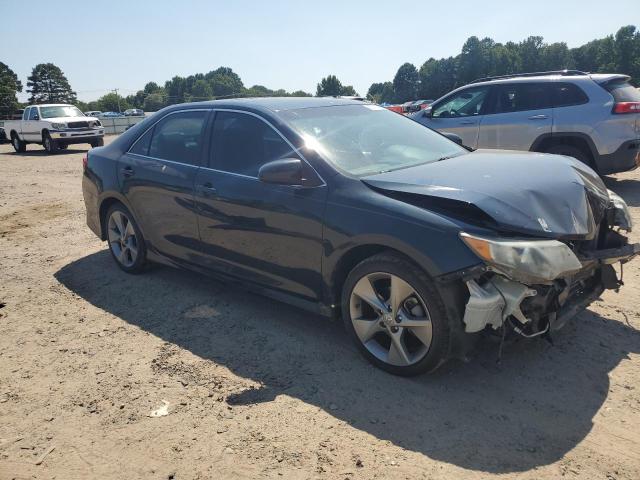 Photo 4 from auction – 2014 TOYOTA CAMRY SE with VIN 4T1BK1FK1EU024000