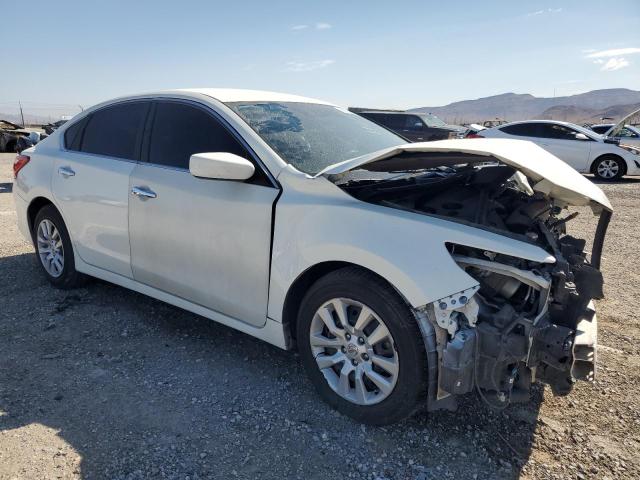 Photo 4 from auction – 2016 NISSAN ALTIMA 2.5 with VIN 1N4AL3AP2GN378252