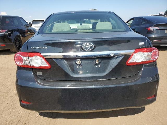 Photo 6 from auction – 2012 TOYOTA COROLLA BA with VIN 5YFBU4EE6CP030882