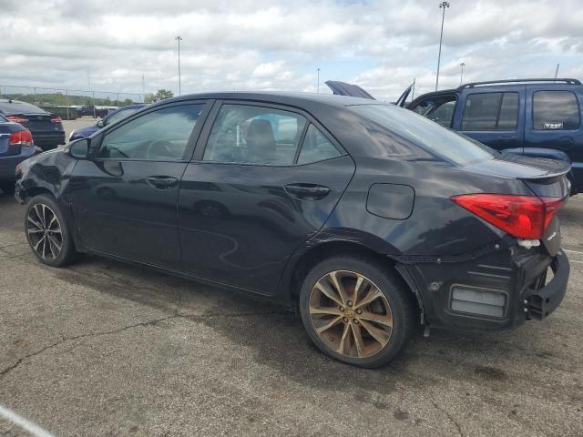 Photo 2 from auction – 2019 TOYOTA COROLLA L with VIN 2T1BURHE4KC195689