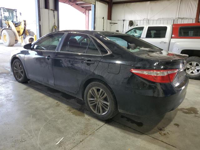 Photo 2 from auction – 2017 TOYOTA CAMRY LE with VIN 4T1BF1FK7HU427309