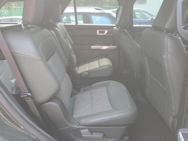 Photo 11 from auction – 2022 FORD EXPLORER T with VIN 1FMSK8JH0NGB13625