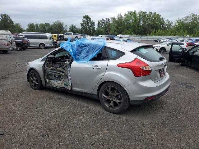 Photo 2 from auction – 2014 FORD FOCUS SE with VIN 1FADP3K26EL325521
