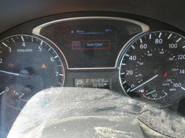 Photo 9 from auction – 2014 NISSAN ALTIMA 2.5 with VIN 1N4AL3AP1EN376585