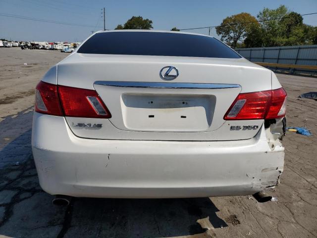 صورة رقم 6 من المزاد - 2007 LEXUS ES 350 مع VIN JTHBJ46G372123581