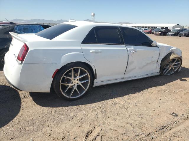 Photo 3 from auction – 2018 CHRYSLER 300 S with VIN 2C3CCABG9JH266381
