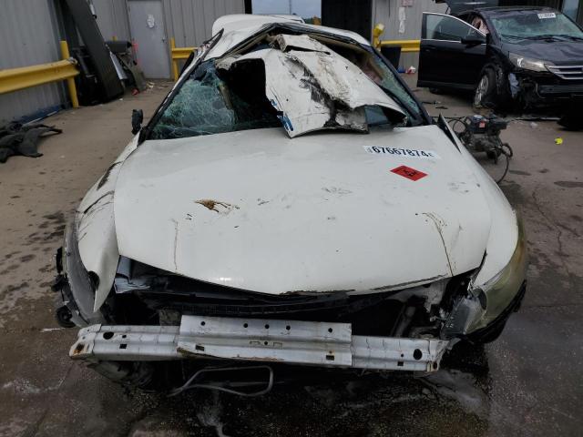 Photo 5 from auction – 2012 HONDA ACCORD LX with VIN 1HGCS1B39CA022521