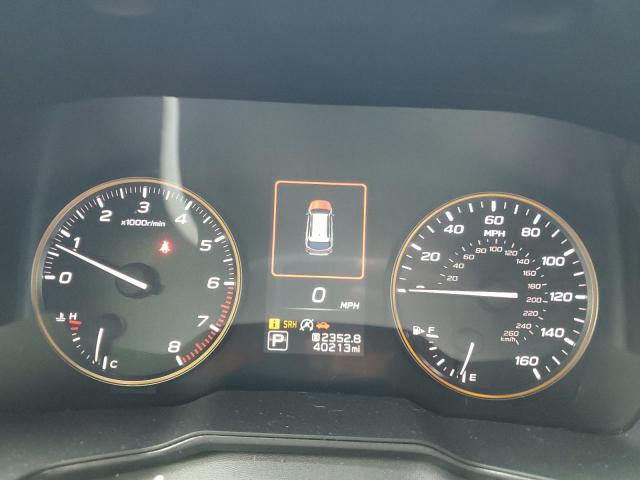 Photo 9 from auction – 2022 SUBARU OUTBACK WI with VIN 4S4BTGUD2N3213815