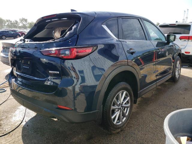 Photo 3 from auction – 2023 MAZDA CX-5 SELEC with VIN JM3KFBBM2P0191165