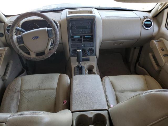 Photo 8 from auction – 2007 FORD EXPLORER X with VIN 1FMEU63E67UB86114