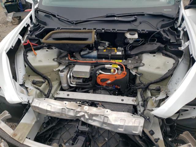Photo 12 from auction – 2020 TESLA MODEL Y with VIN 5YJYGDEF9LF005786