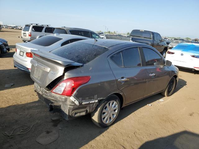 Photo 3 from auction – 2017 NISSAN VERSA S with VIN 3N1CN7AP3HK424363