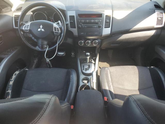 Фото 8 с аукциона – 2012 MITSUBISHI OUTLANDER с VIN JA4JS4AX5CU002433