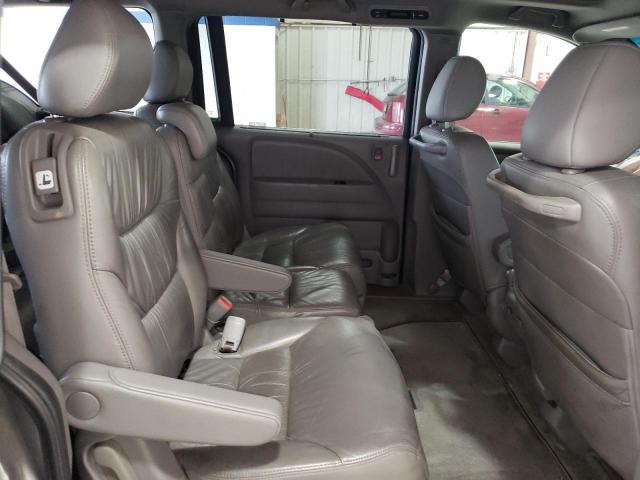 Photo 11 from auction – 2008 HONDA ODYSSEY EX with VIN 5FNRL38798B085287