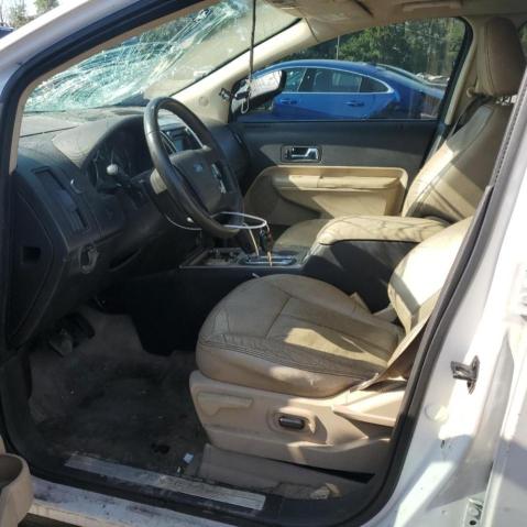 Photo 7 from auction – 2010 FORD EDGE LIMIT with VIN 2FMDK3KC5ABB62318