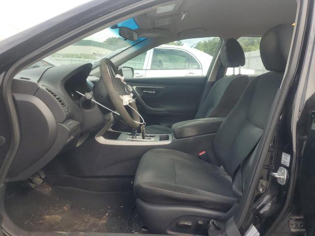 Photo 7 from auction – 2015 NISSAN ALTIMA 2.5 with VIN 1N4AL3AP7FC203473