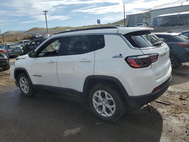 Фото 2 с аукциона – 2024 JEEP COMPASS LA с VIN 3C4NJDBN3RT105439