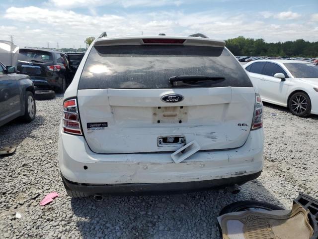 Photo 6 from auction – 2010 FORD EDGE SEL with VIN 2FMDK3JC6ABB21021