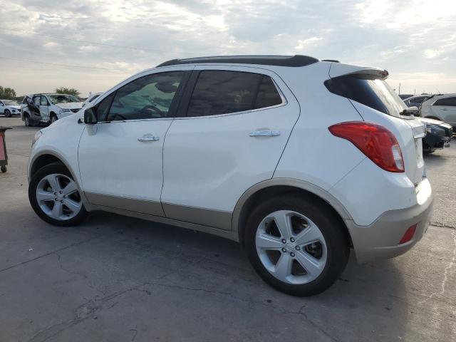 Photo 2 from auction – 2016 BUICK ENCORE with VIN KL4CJCSB4GB523976