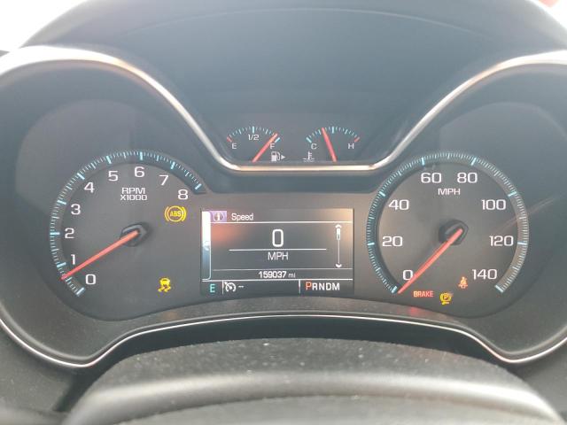 Photo 9 from auction – 2017 CHEVROLET IMPALA PRE with VIN 1G1145S30HU203092