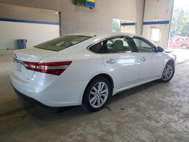 Photo 3 from auction – 2013 TOYOTA AVALON BAS with VIN 4T1BK1EB9DU020826