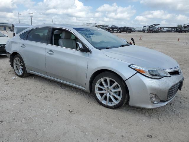 Photo 4 from auction – 2014 TOYOTA AVALON BAS with VIN 4T1BK1EB2EU109476