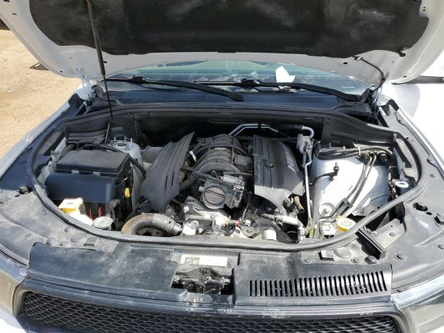 Photo 11 from auction – 2019 DODGE DURANGO R/ with VIN 1C4SDJCT2KC557602