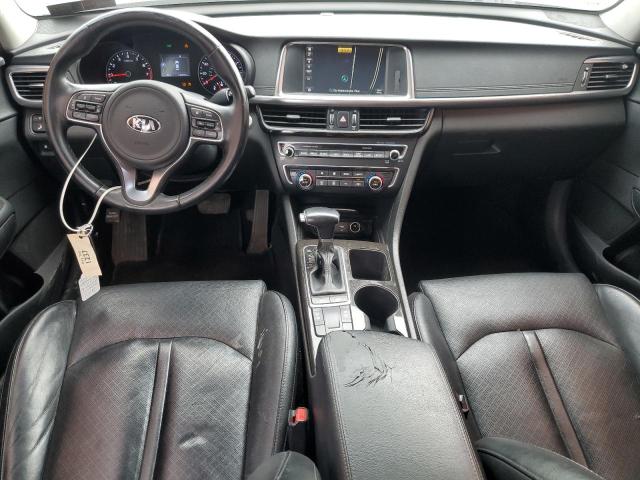 Foto 8 de la subasta – 2016 KIA OPTIMA EX con VIN 5XXGU4L3XGG040286