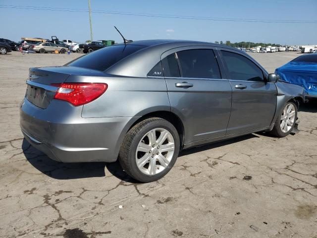 Photo 3 from auction – 2013 CHRYSLER 200 TOURIN with VIN 1C3CCBBB3DN743599