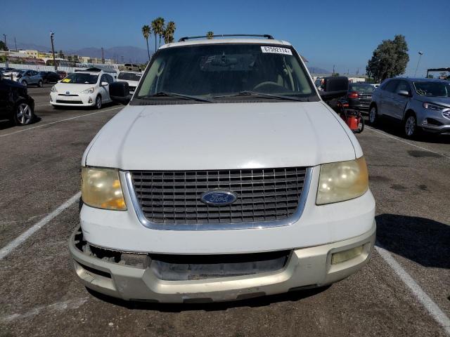 Photo 5 from auction – 2003 FORD EXPEDITION with VIN 1FMEU15L13LA29721