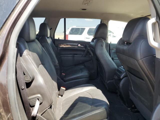 Photo 11 from auction – 2017 BUICK ENCLAVE with VIN 5GAKRBKD2HJ144277