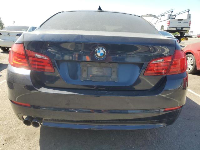 Photo 6 from auction – 2013 BMW 528 I with VIN WBAXG5C56DD231222