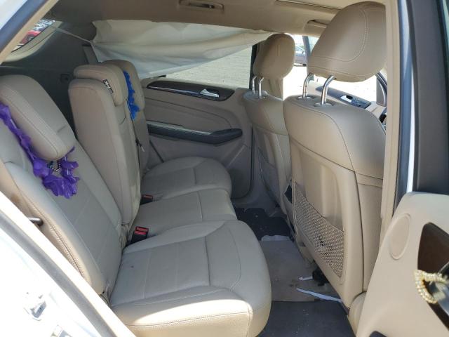 Photo 11 from auction – 2015 MERCEDES-BENZ ML 350 with VIN 4JGDA5JB0FA467736