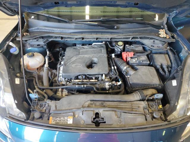 Photo 12 from auction – 2020 FORD ESCAPE SE with VIN 1FMCU9G68LUA83587