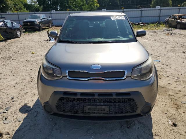 Фото 5 с аукциона – 2014 KIA SOUL с VIN KNDJN2A20E7104715