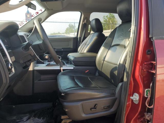 Photo 7 from auction – 2012 DODGE RAM 1500 S with VIN 1C6RD6LT2CS348824