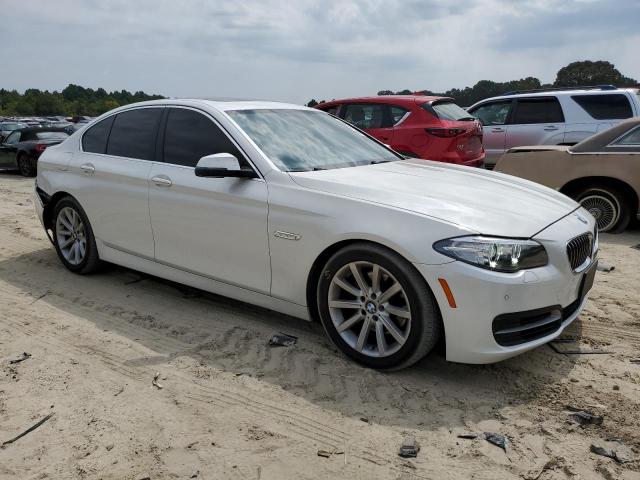 Photo 4 from auction – 2014 BMW 535 XI with VIN WBA5B3C52ED292577