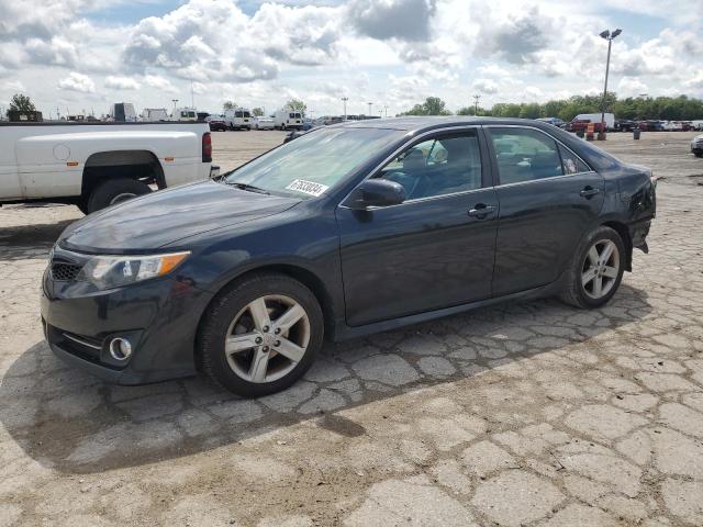 TOYOTA CAMRY BASE 2012 with VIN 4T1BF1FK3CU610960 - Photo from auction