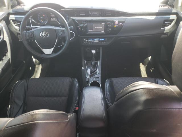 Photo 8 from auction – 2016 TOYOTA COROLLA L with VIN 5YFBURHEXGP554566
