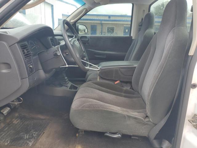 Photo 7 from auction – 2001 DODGE DAKOTA with VIN 1B7FL26P41S153519