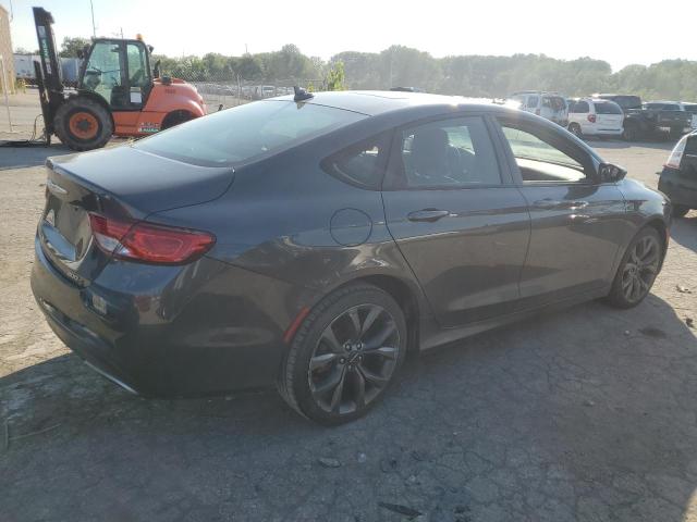 Photo 3 from auction – 2016 CHRYSLER 200 S with VIN 1C3CCCBG6GN100265