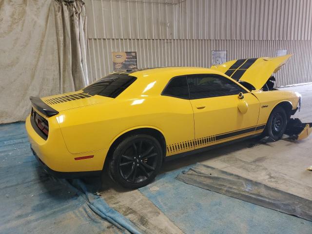 Photo 3 from auction – 2017 DODGE CHALLENGER with VIN 2C3CDZAG5HH560576